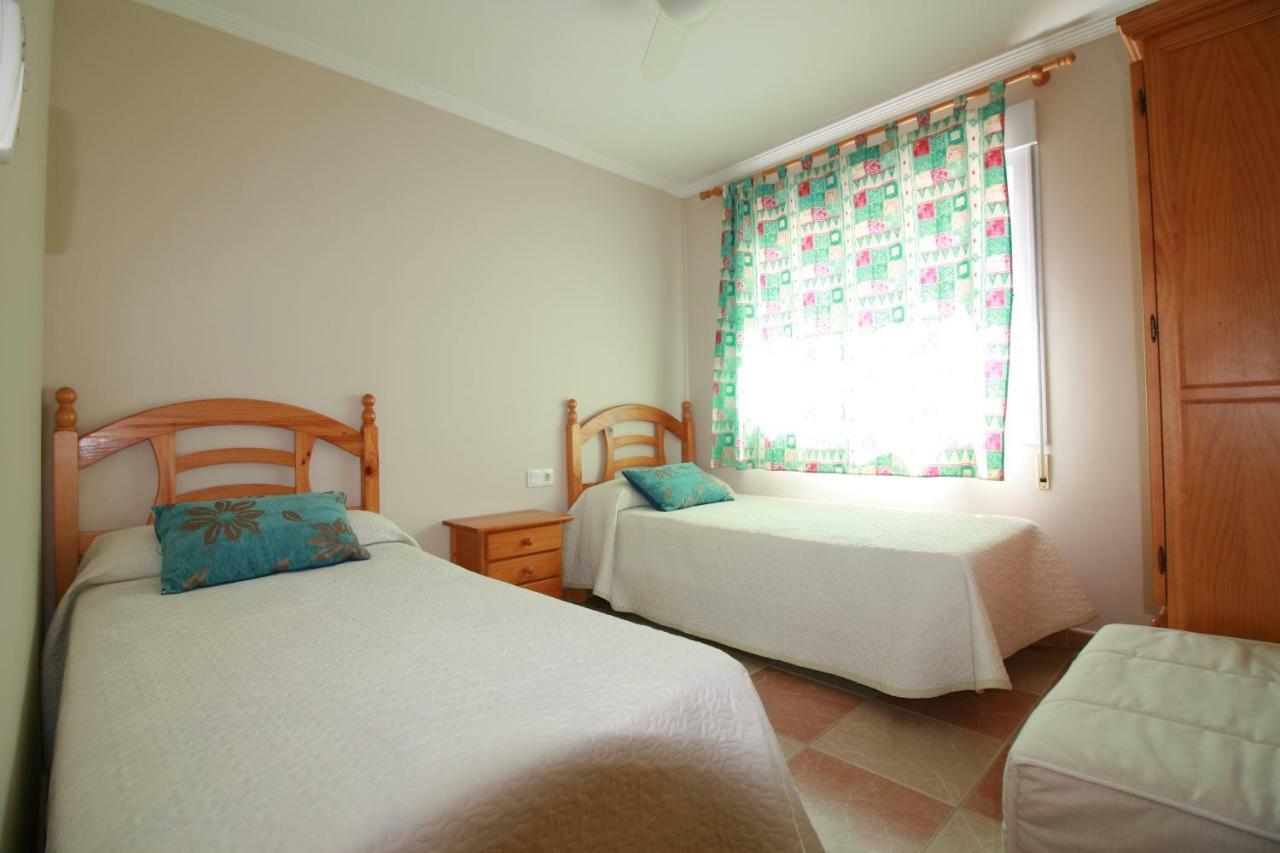 Oliva Holidays 1 Екстер'єр фото