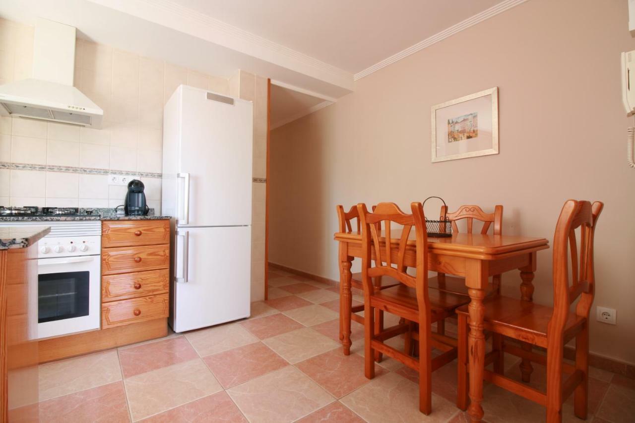 Oliva Holidays 1 Екстер'єр фото