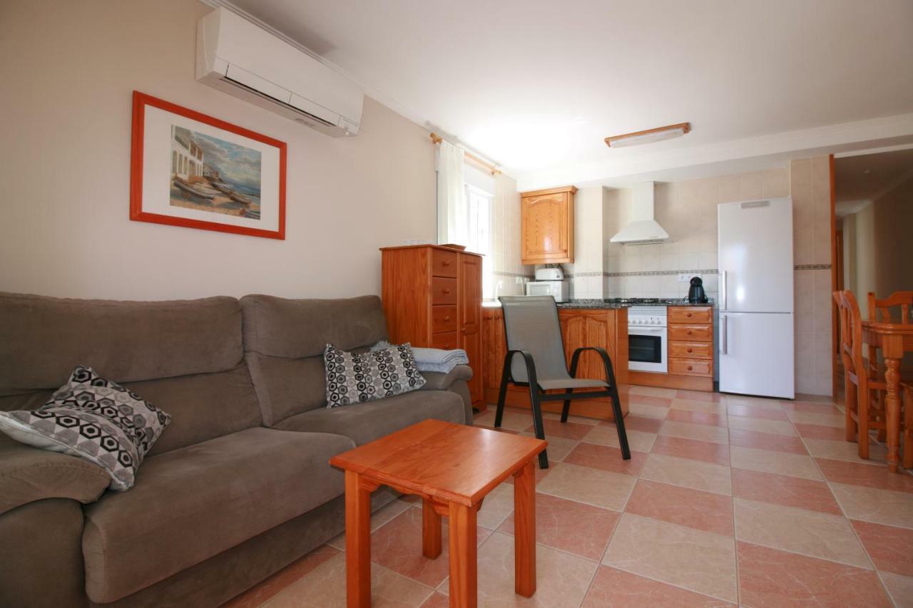 Oliva Holidays 1 Екстер'єр фото