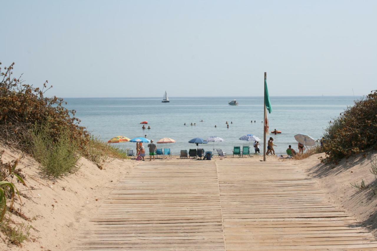 Oliva Holidays 1 Екстер'єр фото